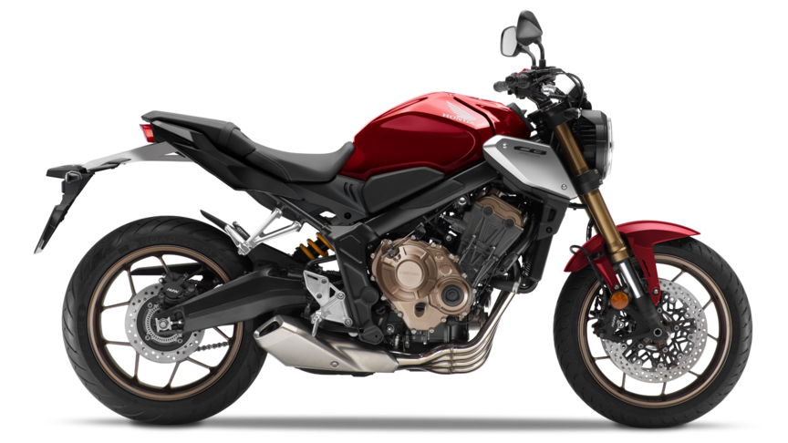 Cb650r Neo Sports Cafe