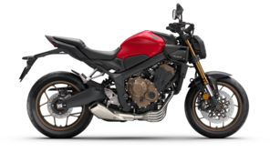 Honda CB650R