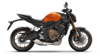 CB650R 2026 Candy Energy Orange (SE)