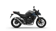 CB750 Hornet 2026 Matt Jeans Blue Metallic