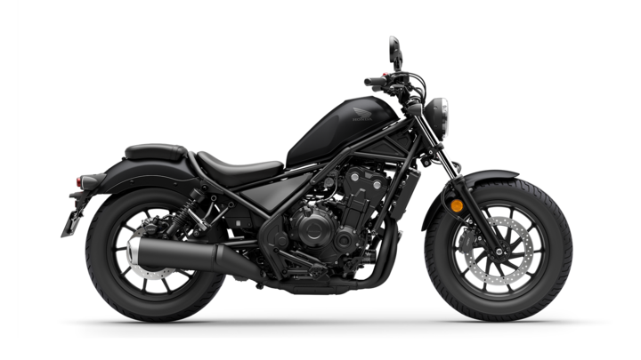 Honda rebel 500 buy top