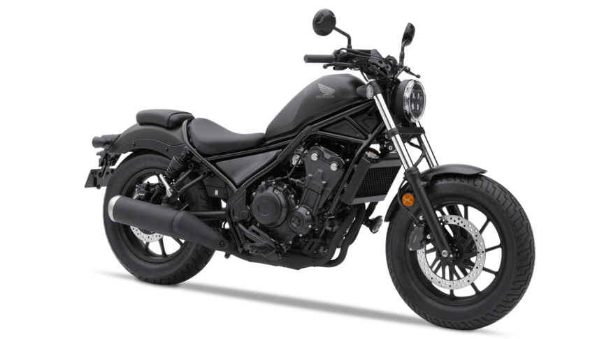 Technische Daten Cmx500 Rebel Custom Cruiser Motorrader Honda