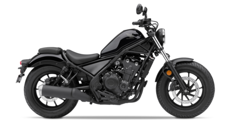 CMX500 Rebel