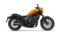 CMX500 Rebel Special Edition 2025 Candy Energy Orange (SE)