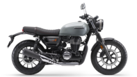 GB350S 2025 Pearl Deep Mud Gray