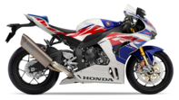 CBR1000RR-R Fireblade SP 30th Anniversary Edition