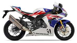 CBR1000RR-R Fireblade 30th Anniversary