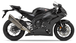 Honda CBR1000RR-R Fireblade