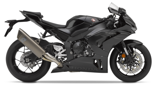 Motorrader Honda