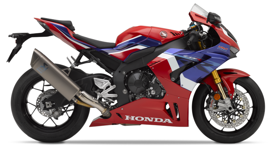 Technische Daten Cbr1000rr R Fireblade Sp Supersport Modellpalette Motorrader Honda