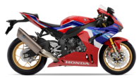 CBR1000RR-R Fireblade SP