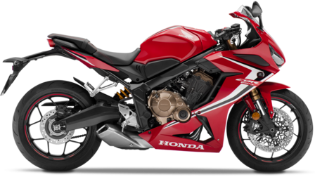 CBR650R Finanzierungsangebot