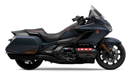 Motorrader Honda