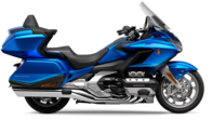 GOLD WING Tour mit DCT & Airbag