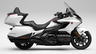 Technische Daten Gold Wing Tourer Modellpalette Motorrader Honda