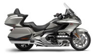 GOLD WING Tour mit DCT & Airbag 2024