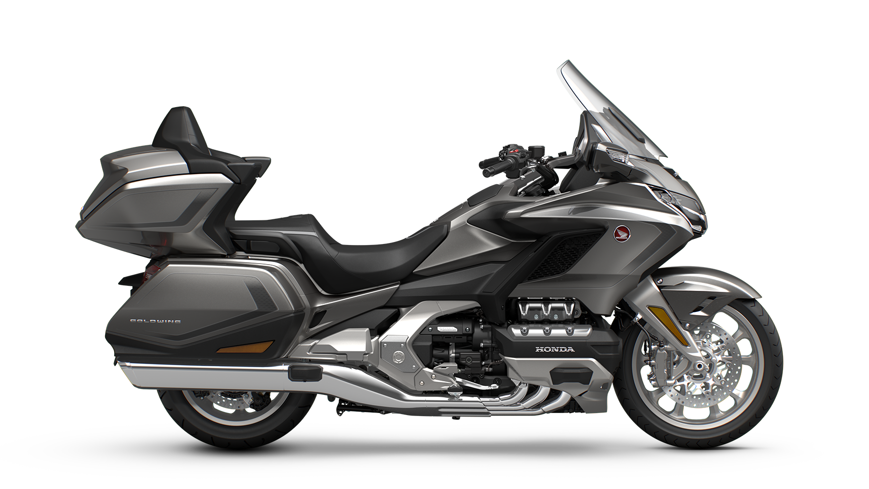 Honda GL1800 Gold Wing Tour