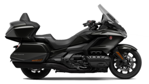 Vergleichen Modellpalette Motorrader Honda