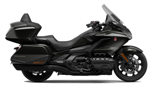 Motorrader Honda