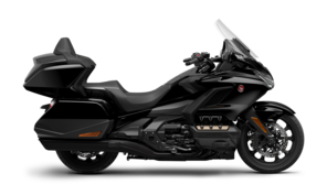 Honda GL1800 Gold Wing Tour