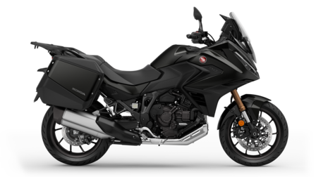 Honda 1000cc touring top