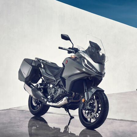 Honda NT1100