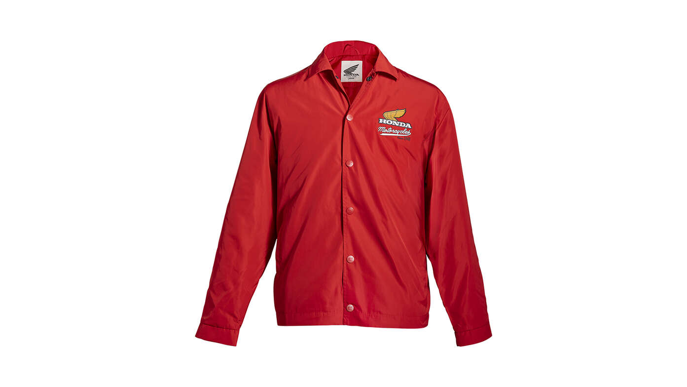 Honda-Kollektion 2024, Elsinore Jacke