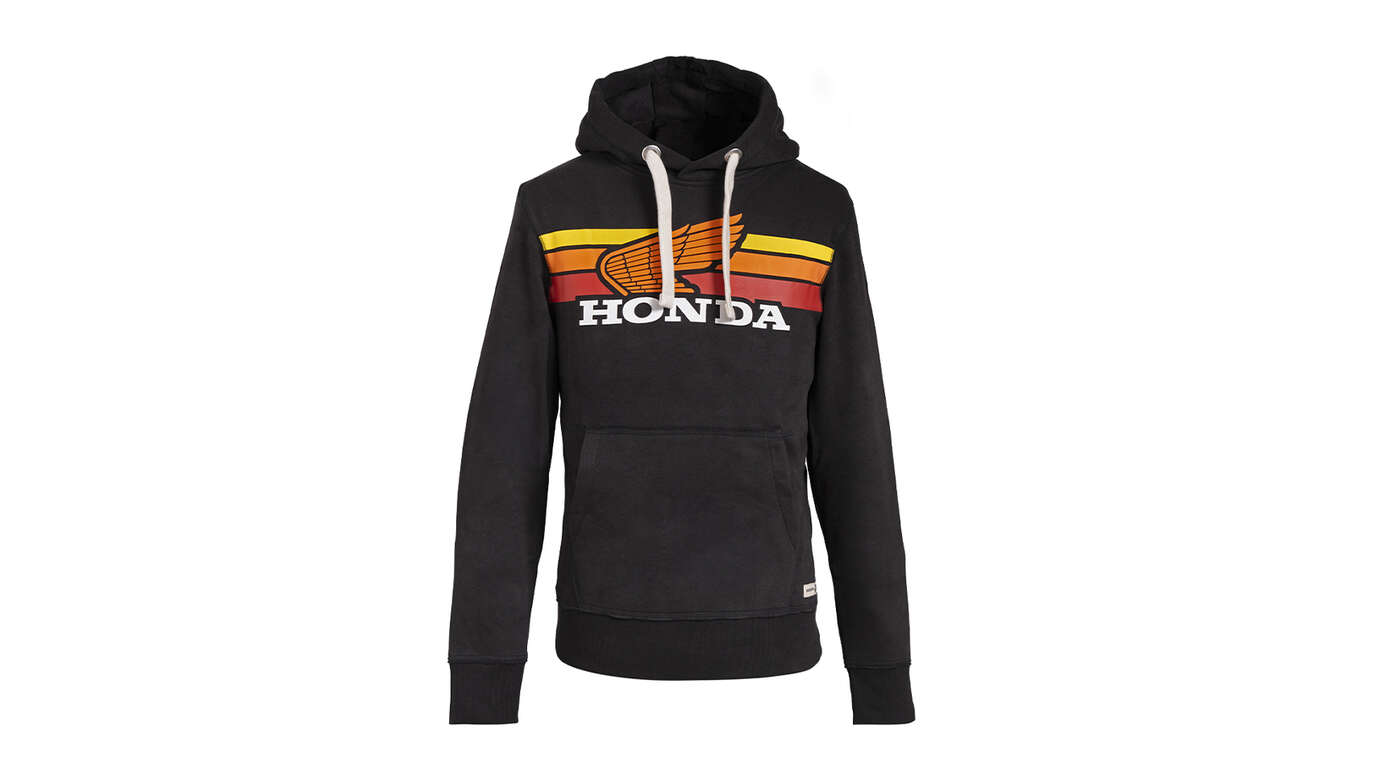 SUNSET HOODIE 2024