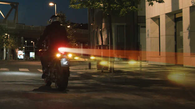 2019 – Notbremssignal (ESS)