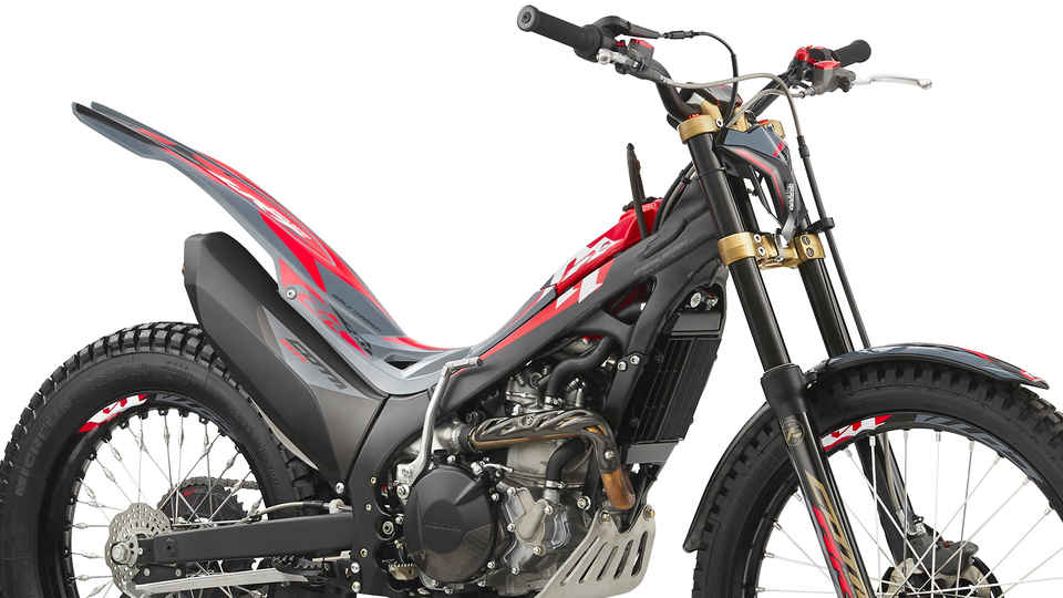 Montesa 301rr 2021 discount