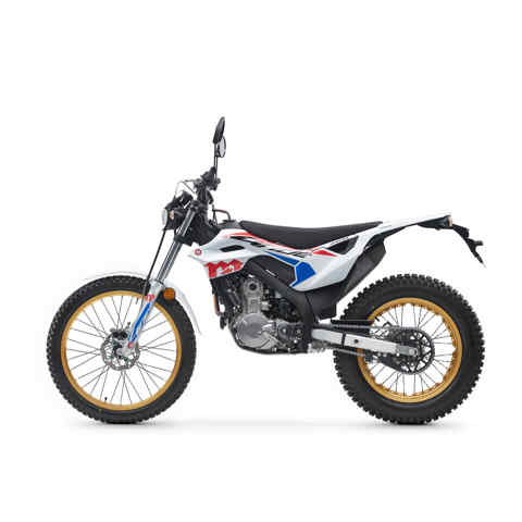 Ubersicht Montesa 4ride Cross Trial Modellpalette Motorrader Honda