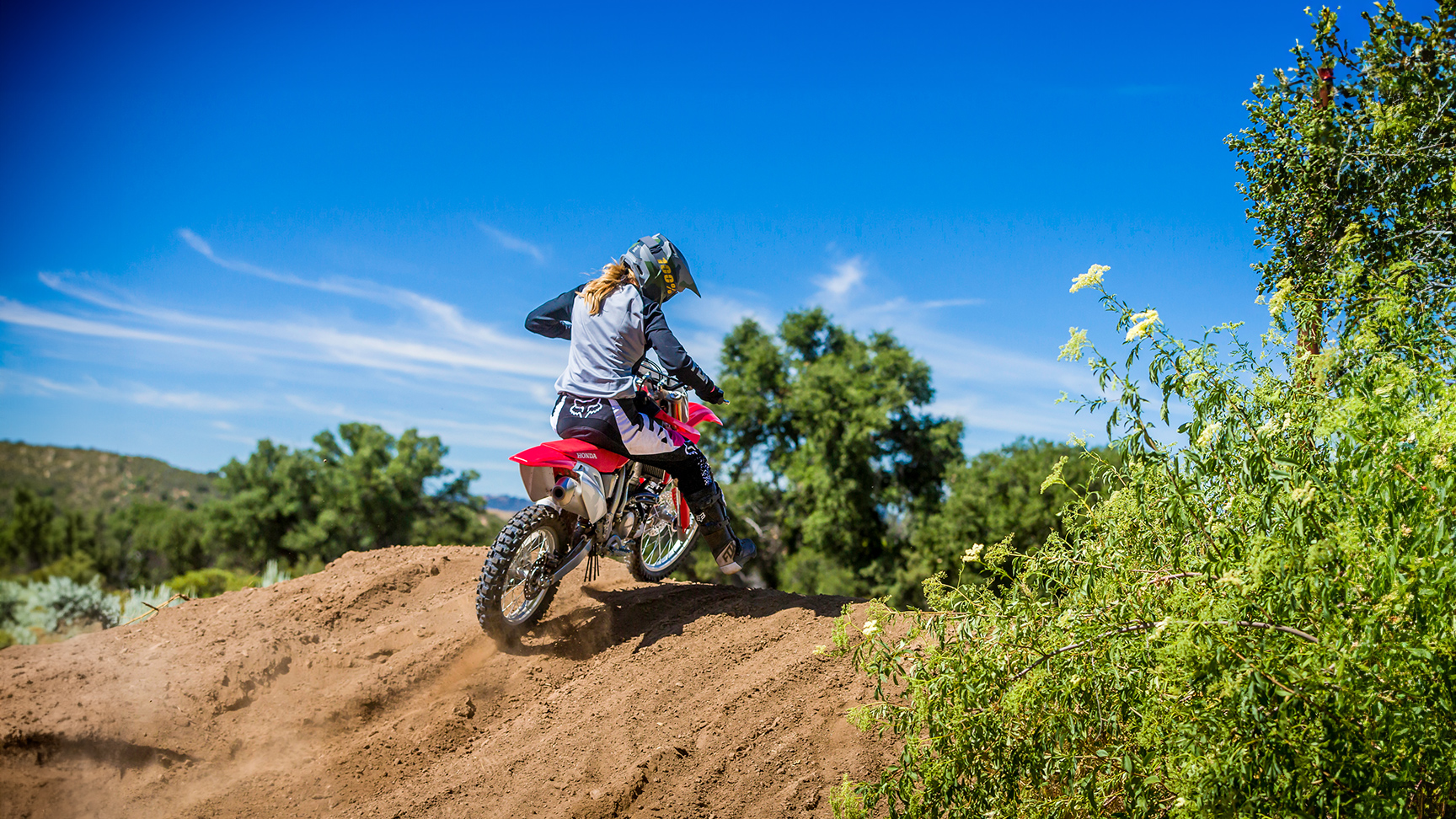 crf150r