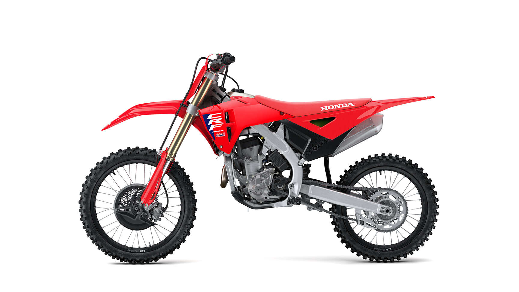 Crf 250 scrambler top
