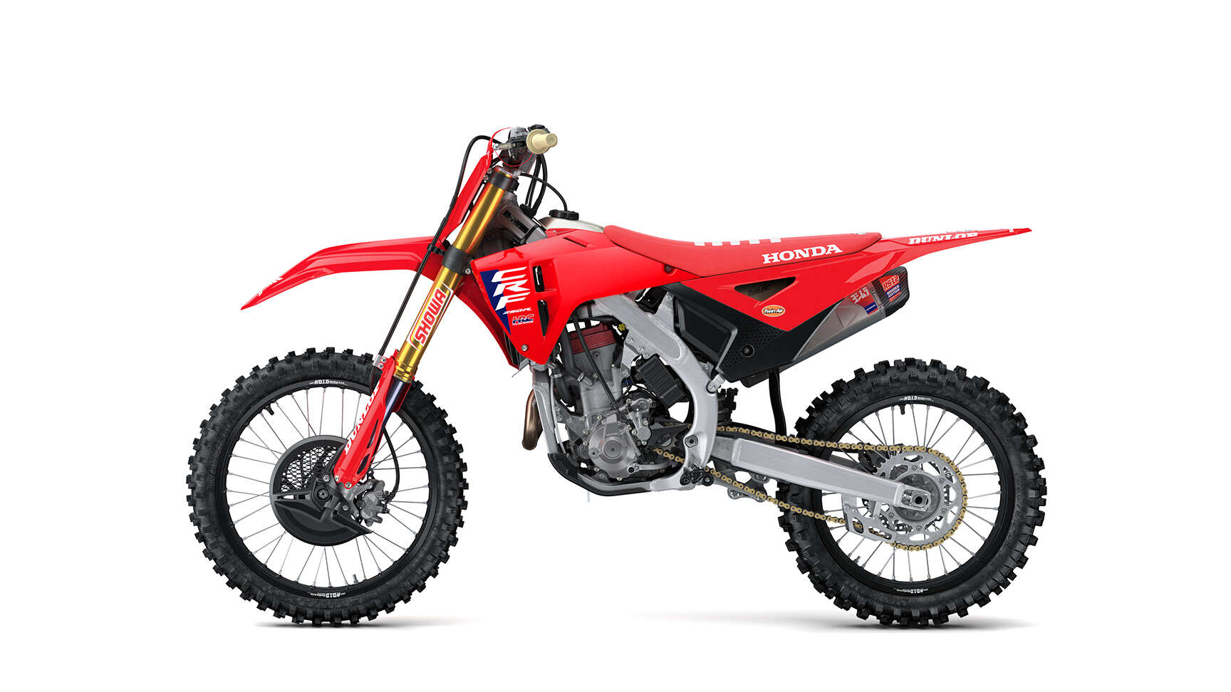 Honda crf dirt bike for sale cheap