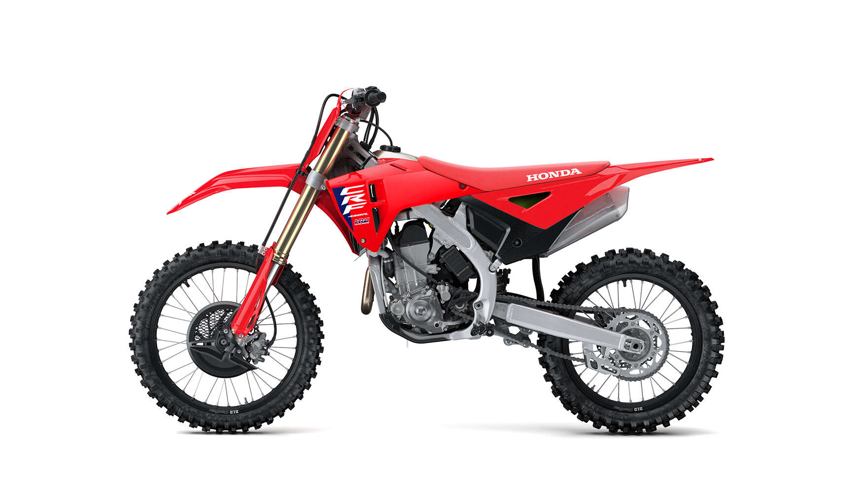 CRF450R