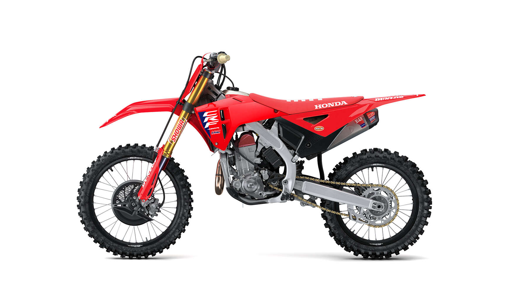 CRF450RWE