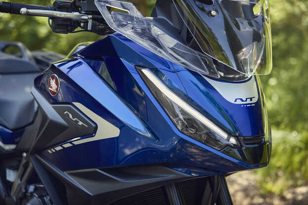 Weitere Customized Parts