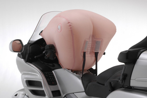 Gold Wing Airbag