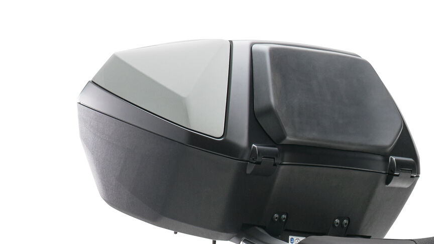 Forza 350 Top Case.