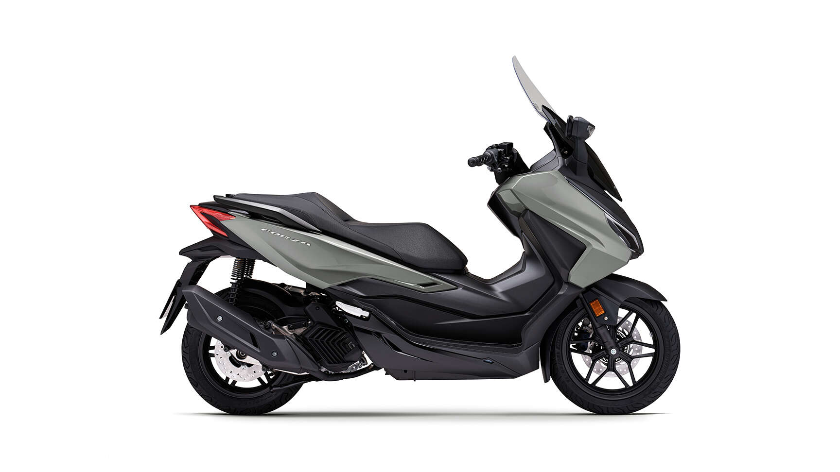 Honda Forza 125 Sport GT Roller