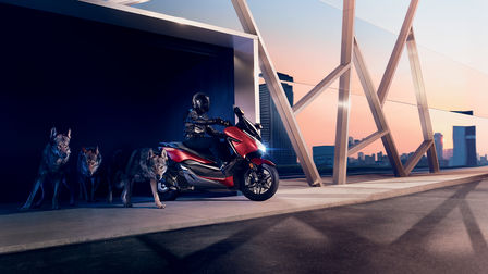Forza125