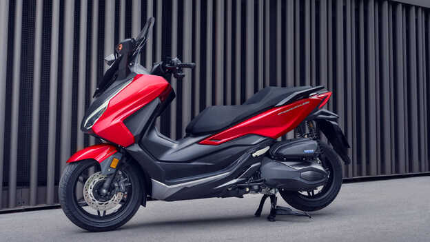 Honda maxi outlet scooter 2020