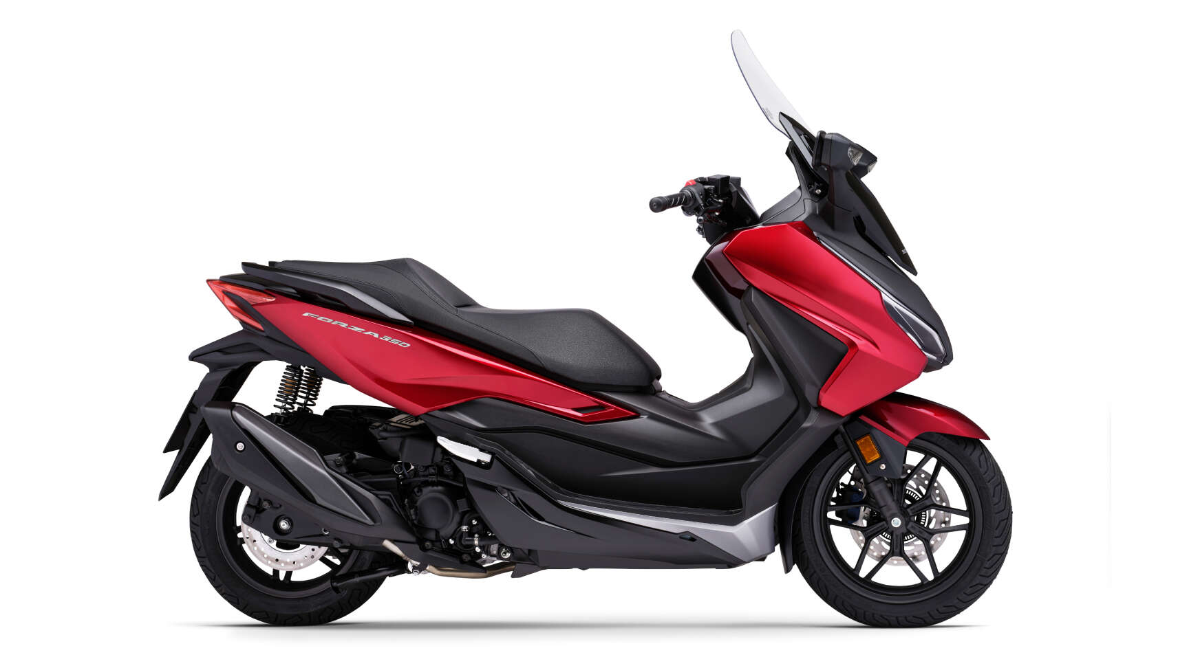 Honda maxi hotsell scooter 2020