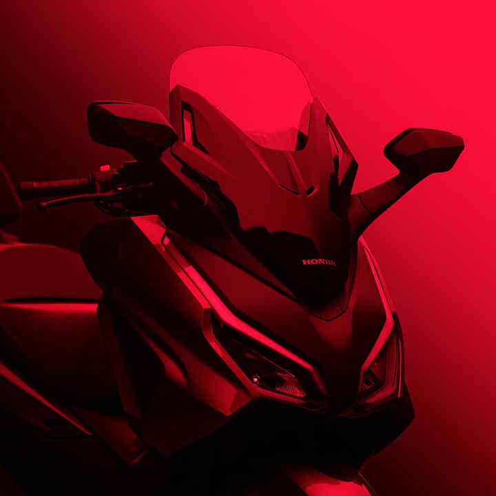 Forza 350