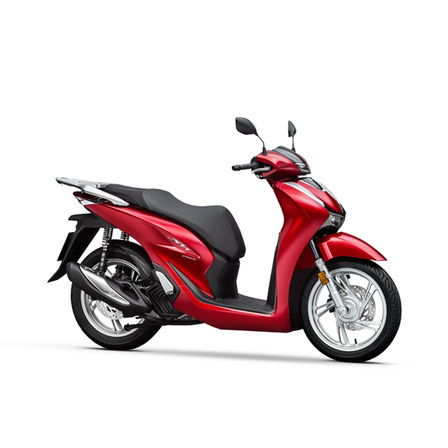 Roller 150 Ccm