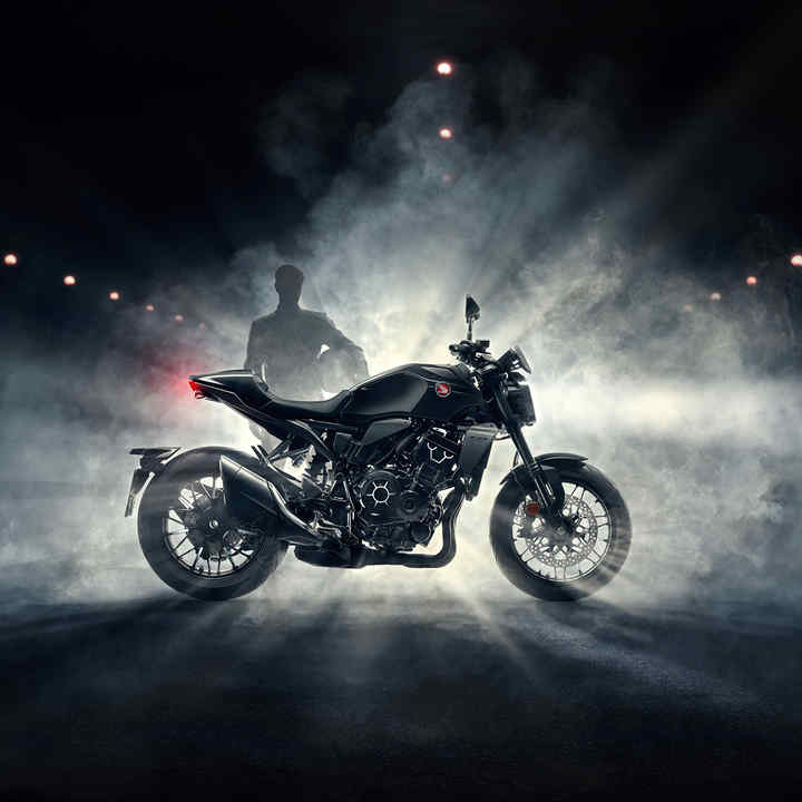 Cb1000r Black Edition