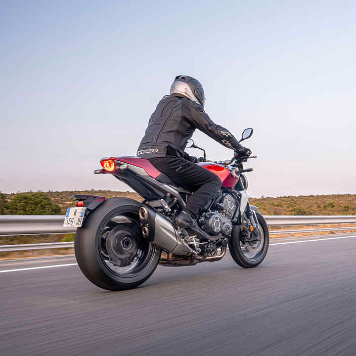 Cb1000r Ubersicht Modellpalette Naked Allrounder Honda