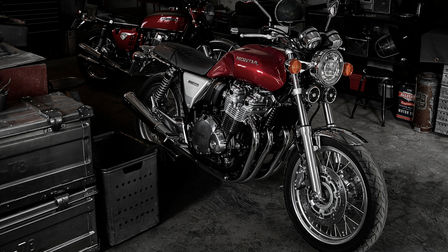 CB1100 EX