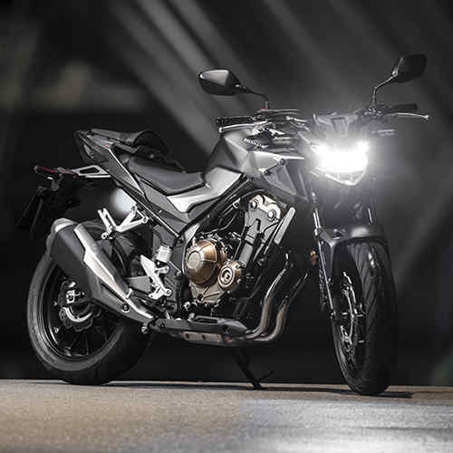 honda cb 500 cafe racer sound hobbiesxstyle