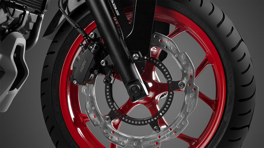 Übersicht – NC750S 2016 – Naked Bikes – Modellpalette ...
